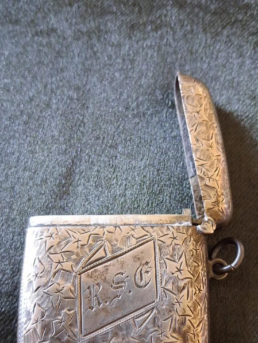 N/A antique victorian